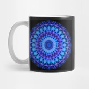 Vivid Opera Mandala Mug